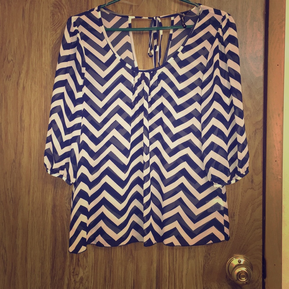 Dress shirt